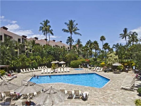 Wailea Condo 972413