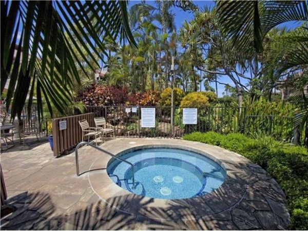 Wailea Condo 972413
