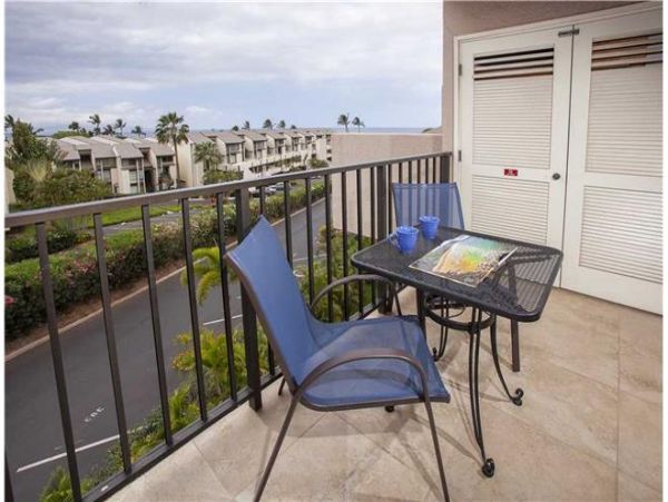 Wailea Condo 972413