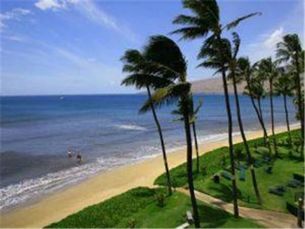 Kihei Condo 972415