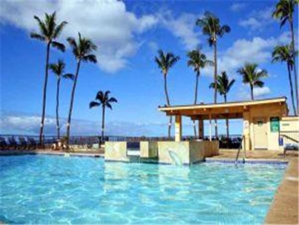 Kihei Condo 972415