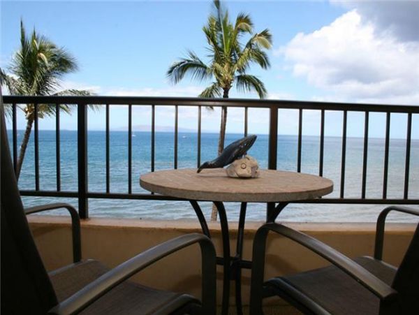 Kihei Condo 972415