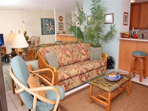 Kihei Condo 972421