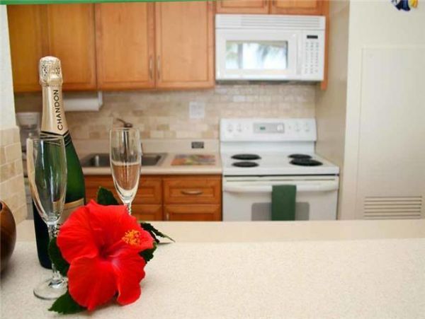 Kihei Condo 972421