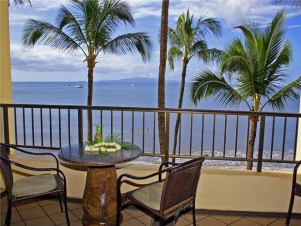 Kihei Condo 972421