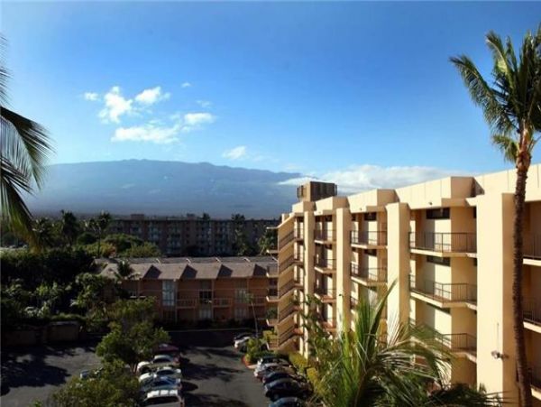 Kihei Condo 972421