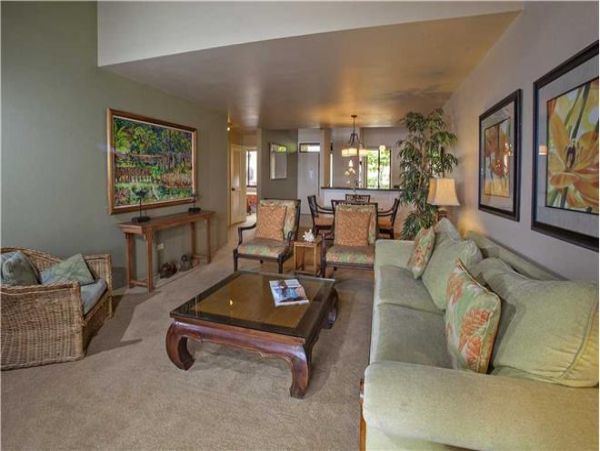 Wailea Condo 972422