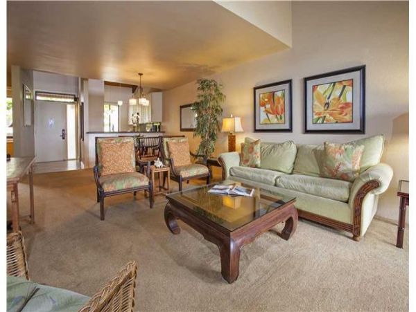 Wailea Condo 972422