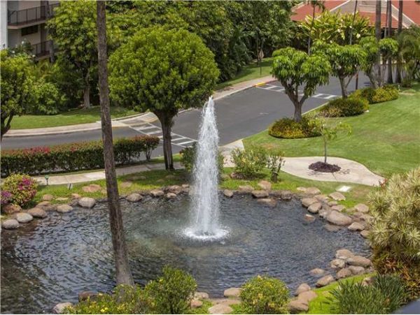 Wailea Condo 972422