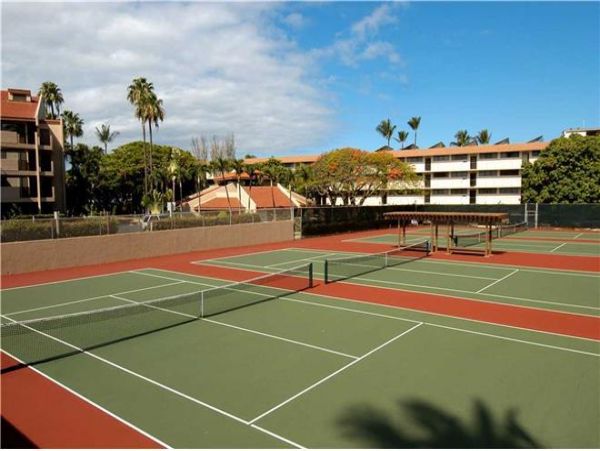 Wailea Condo 972422
