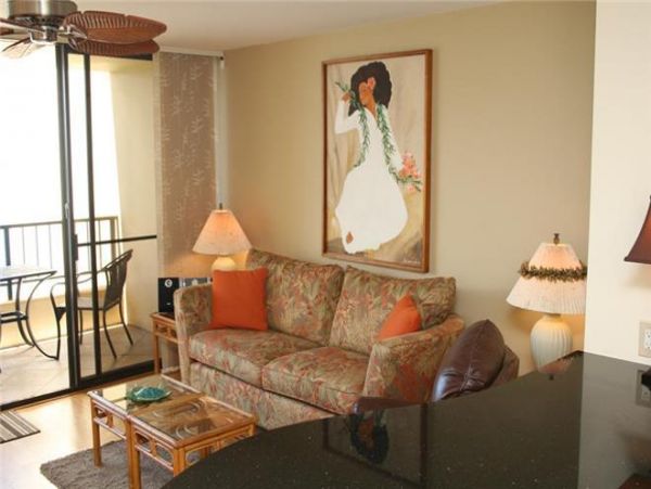 Kihei Condo 972424