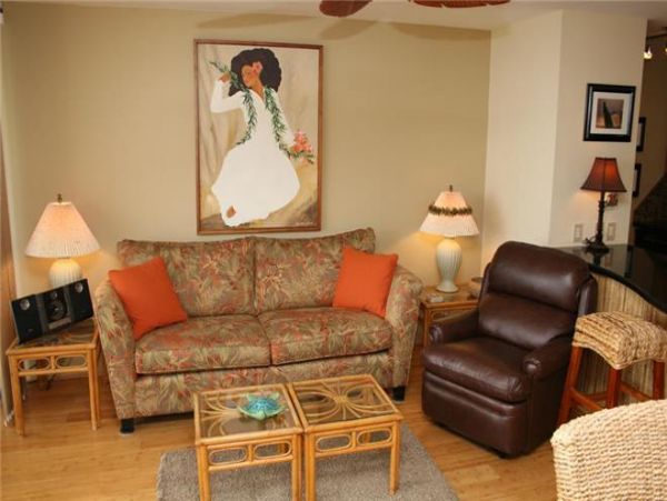 Kihei Condo 972424