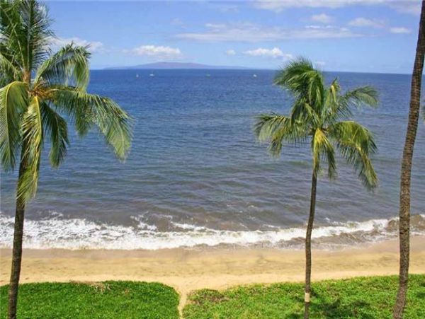 Kihei Condo 972424