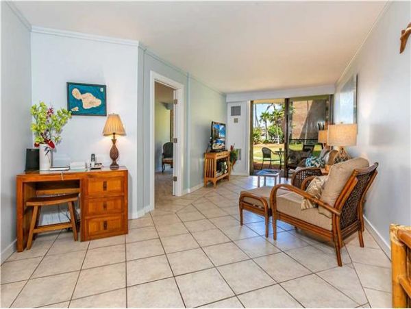Kihei Condo 972425