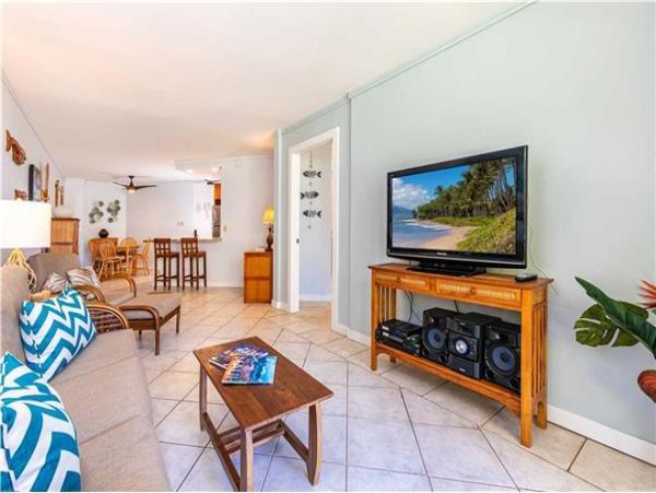 Kihei Condo 972425