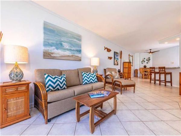 Kihei Condo 972425