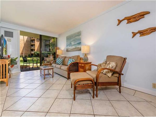 Kihei Condo 972425