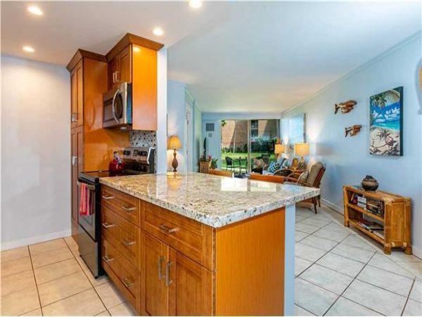 Kihei Condo 972425