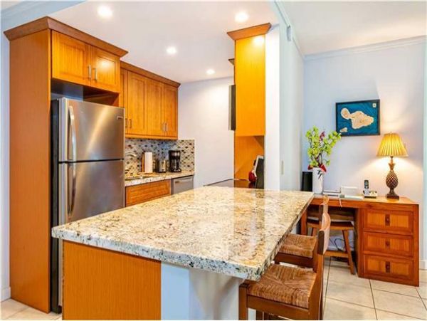 Kihei Condo 972425