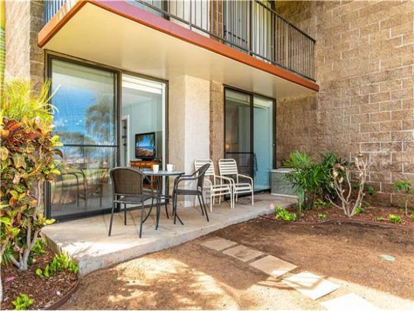 Kihei Condo 972425