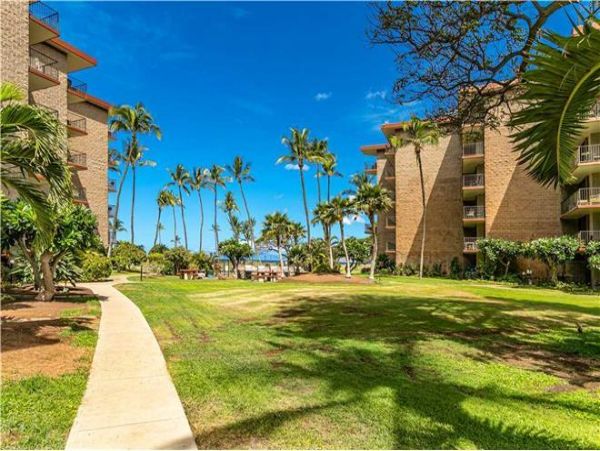Kihei Condo 972425