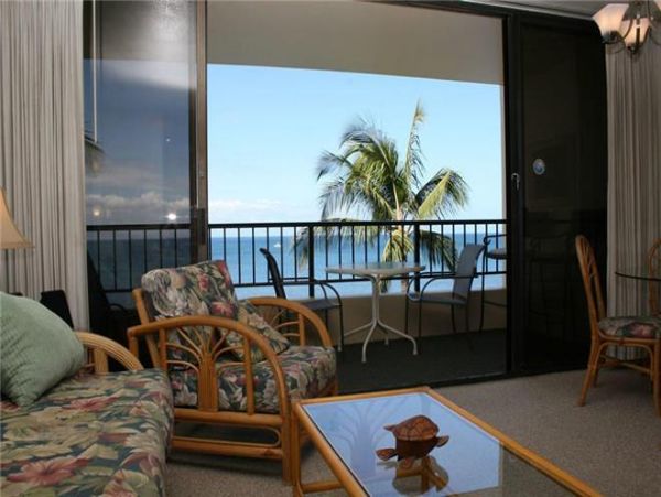 Kihei Condo 972427