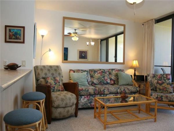 Kihei Condo 972427