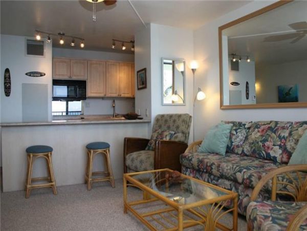 Kihei Condo 972427