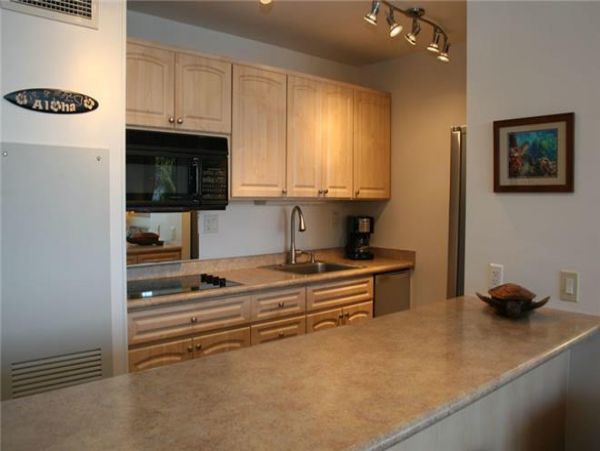 Kihei Condo 972427