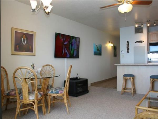 Kihei Condo 972427