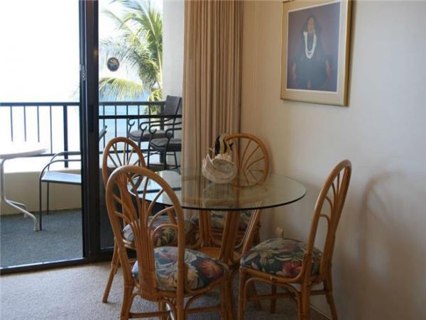 Kihei Condo 972427