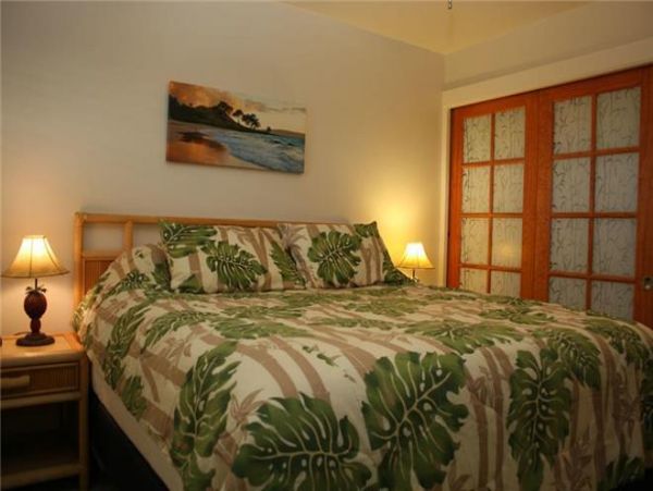Kihei Condo 972427