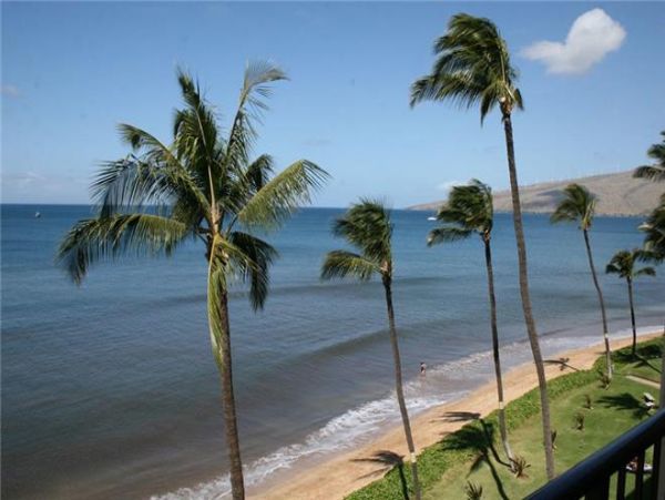 Kihei Condo 972427