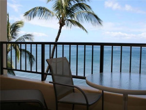 Kihei Condo 972427
