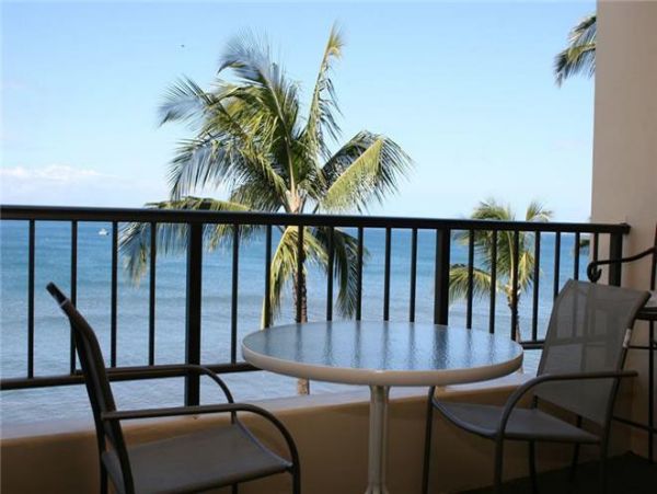 Kihei Condo 972427