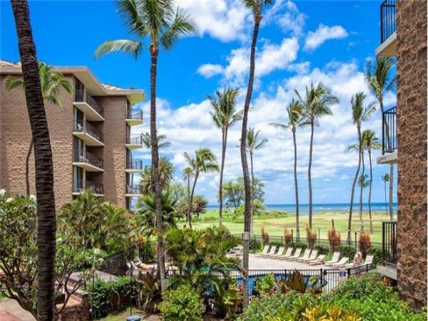 Kihei Condo 972428