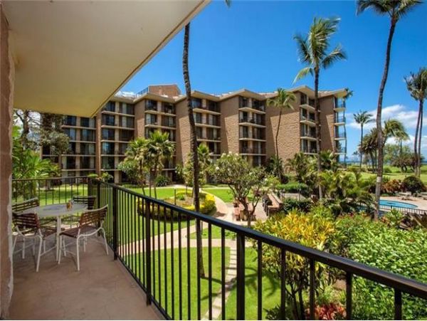 Kihei Condo 972428
