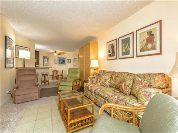 Kihei Condo 972428