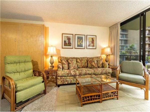 Kihei Condo 972428