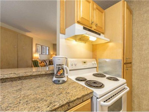Kihei Condo 972428