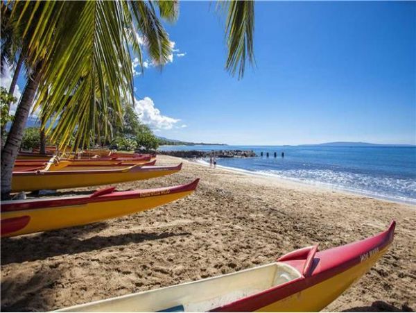 Kihei Condo 972428