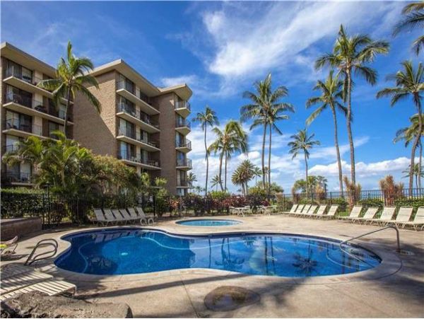 Kihei Condo 972428