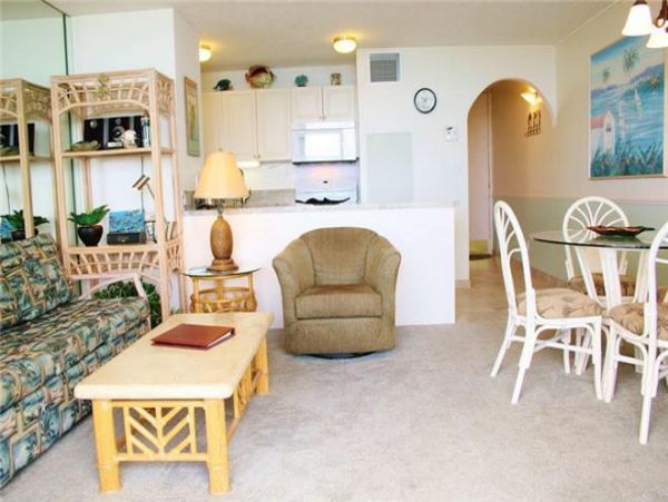 Kihei Condo 972430