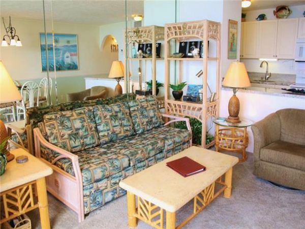 Kihei Condo 972430