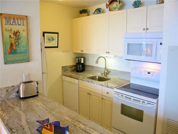 Kihei Condo 972430