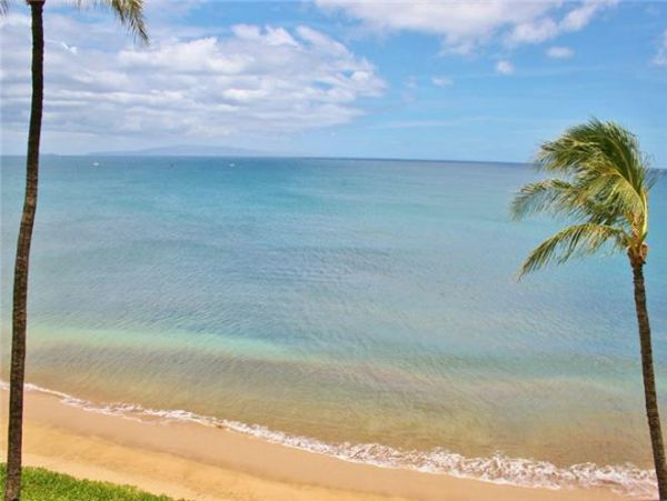 Kihei Condo 972430