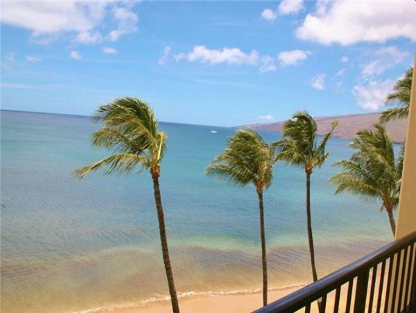 Kihei Condo 972430