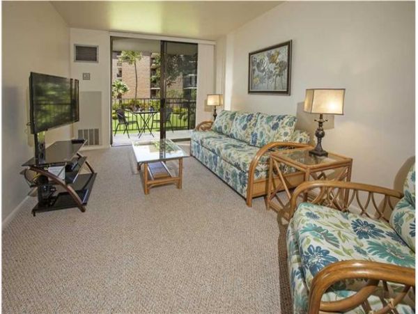 Kihei Condo 972431