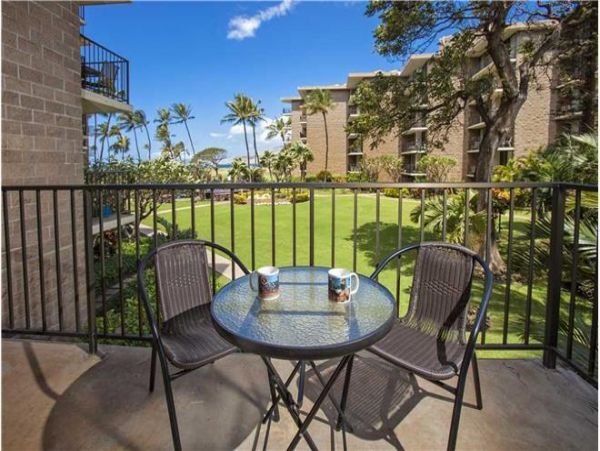 Kihei Condo 972431