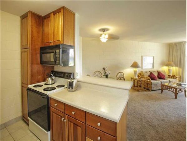 Kihei Condo 972434